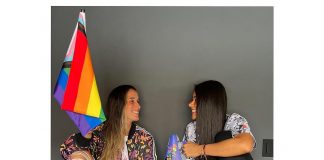 Daniela Montoya: Su pasión el futbol, y su gran amor Renata Arango Daniela