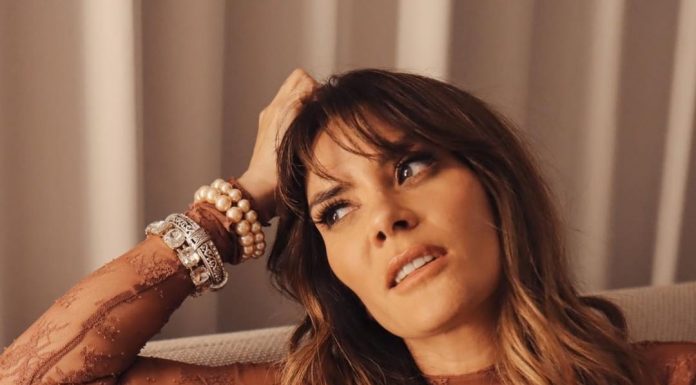 Kany García: jurado de La Voz Kids Kany