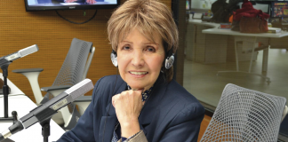 Muy pronto, la bioserie de Margalida Castro, la abuelita de Colombia Margalida Castro