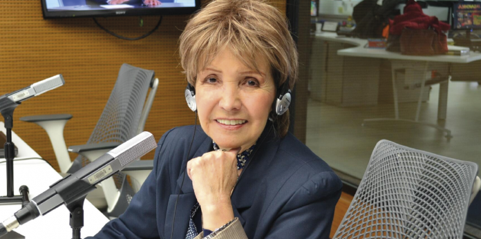 Margalida Castro
