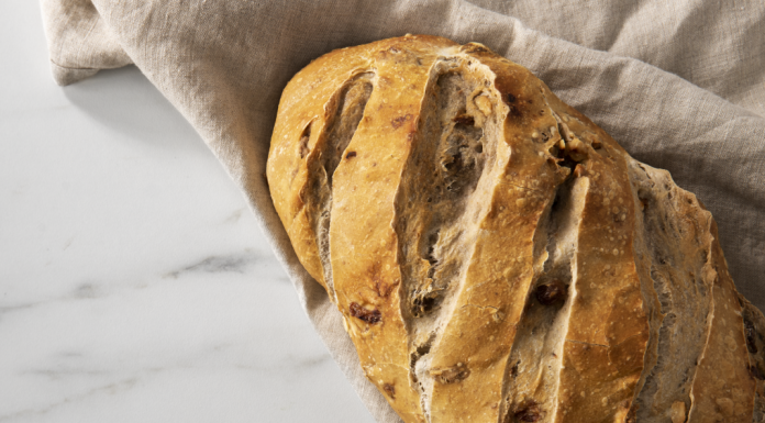 ¿No me hará daño el chocolate así? ¿Así cómo? Así, sin pan casero… Pan casero