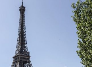 La marca Baobab deja en alto la moda colombiana en París Boabab