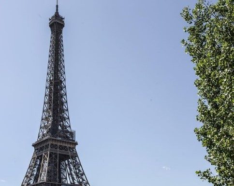 La marca Baobab deja en alto la moda colombiana en París Boabab