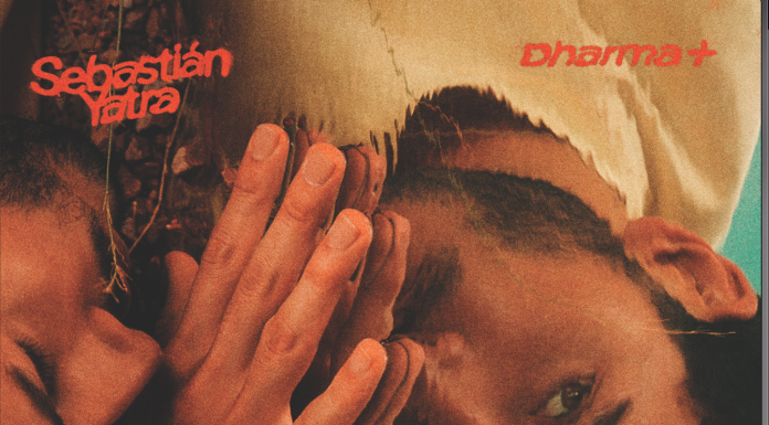 Sebastián Yatra sigue cosechando triunfos con su álbum ‘Dharma +’ Sebastián Yatra