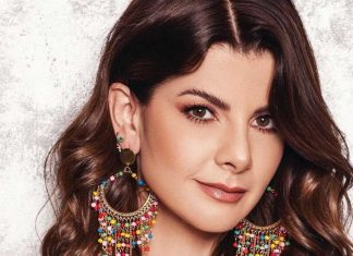 ¿Quieres saber la manera en que Carolina Cruz enfrenta las adversidades?