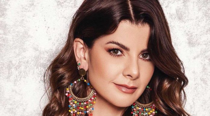 ¿Quieres saber la manera en que Carolina Cruz enfrenta las adversidades?