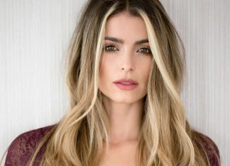 ¿Cristina Hurtado se atrevió a probar «chapulines» en México? Esta fue su reacción Cristina Hurtado