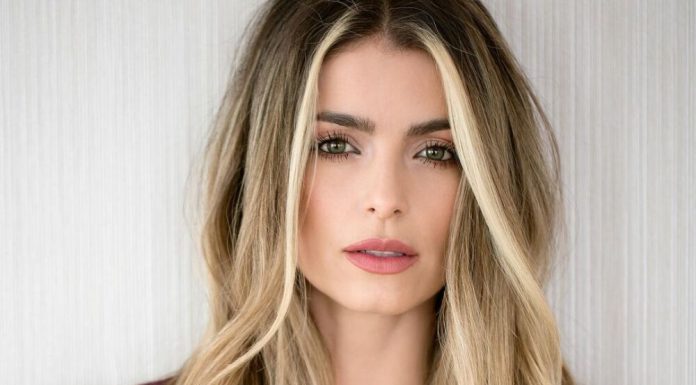 ¿Cristina Hurtado se atrevió a probar «chapulines» en México? Esta fue su reacción Cristina Hurtado