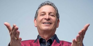 ¡Nadie es eterno en el mundo! Falleció el «Rey del Despecho» Darío Gómez