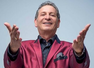 ¡Nadie es eterno en el mundo! Falleció el «Rey del Despecho» Darío Gómez