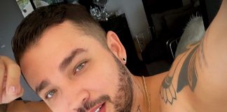 Jessi Uribe está de chicanero por su carro nuevo Jessi Uribe