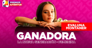 Nueva Generación - Femenina