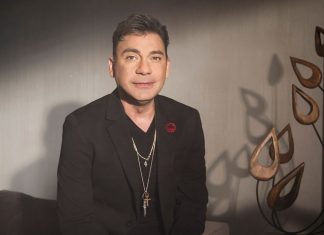 Jean Carlos Centeno conquista con el vallenato en México Jean Carlos Centeno