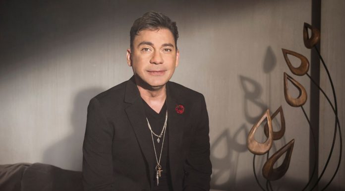 Jean Carlos Centeno conquista con el vallenato en México Jean Carlos Centeno