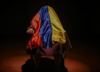 Recomendados MásQver: ‘El insepulto o yo veré qué hago con mis muertos’