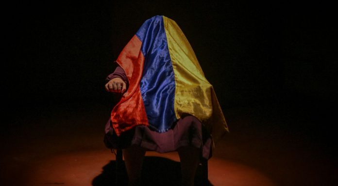 Recomendados MásQver: ‘El insepulto o yo veré qué hago con mis muertos’