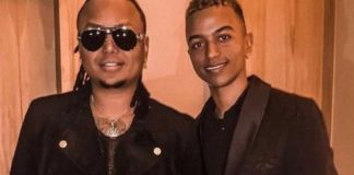 «Yo me aferré al alcohol» Mr. Black habla de la muerte de su hijo black