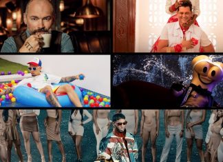 No te puedes perder de estos cinco estrenos musicales MásQver Estrenos MásQver