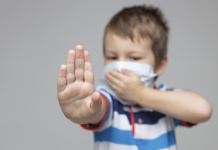 Con estos consejos de un profesional, se evita el pico respiratorio Pico respiratorio