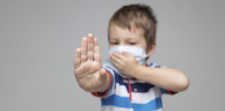 Con estos consejos de un profesional, se evita el pico respiratorio Pico respiratorio