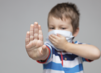 Con estos consejos de un profesional, se evita el pico respiratorio Pico respiratorio