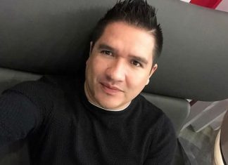 ¿Quién es la mujer que le robó el corazón a ‘Boyacoman’? boyacoman