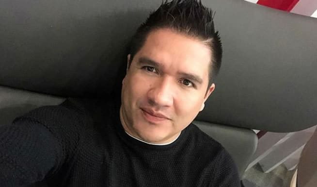 ¿Quién es la mujer que le robó el corazón a ‘Boyacoman’? boyacoman