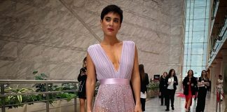 Carolina Ramírez anuncia que se dará un tiempo fuera de las pantallas carolina