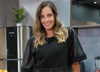 ¿Irá a la cana? Laura Acuña envuelta en escándalo por lavado de activos laura