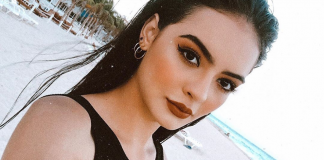 Majo Vargas fue deportada desde EE.UU ¿Qué fue lo que hizo? majo