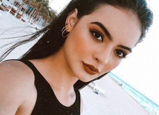 Majo Vargas fue deportada desde EE.UU ¿Qué fue lo que hizo? majo