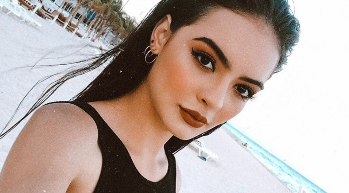 Majo Vargas fue deportada desde EE.UU ¿Qué fue lo que hizo? majo