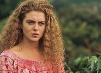 «De la gaviota no quedan ni las plumas»: Margarita Rosa de Francisco Margarita