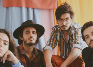 Morat lanza ‘Valen más’ Una nueva balada en forma de aliento morat