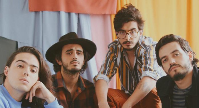 Morat lanza ‘Valen más’ Una nueva balada en forma de aliento morat