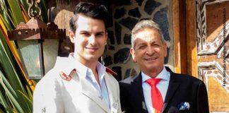 «Qué me traigan guaro, cerveza y licor»: Pipe bueno llora a Darío Gómez Pipe Bueno