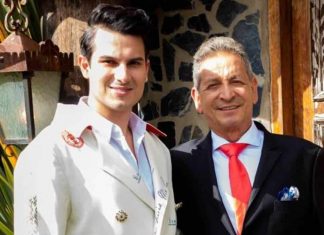 «Qué me traigan guaro, cerveza y licor»: Pipe bueno llora a Darío Gómez Pipe Bueno