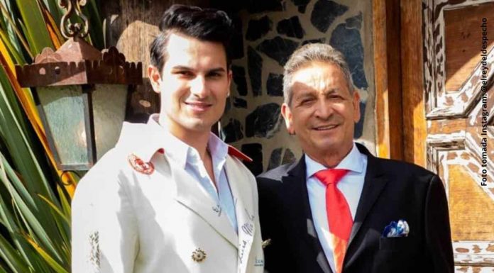 «Qué me traigan guaro, cerveza y licor»: Pipe bueno llora a Darío Gómez Pipe Bueno