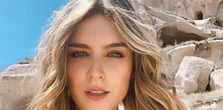 Laura Tobón bailó twerking en el cumpleaños a su esposo Laura Tobón