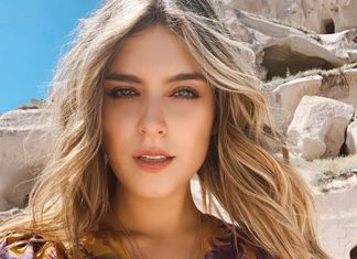 Laura Tobón bailó twerking en el cumpleaños a su esposo Laura Tobón