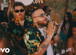 Totoy El Frio lanza su nuevo sencillo “Adivina” junto a Beéle totoy