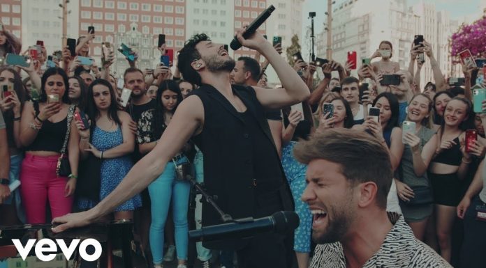 Sebastián Yatra estrena su nueva balada “Contigo” junto a Pablo Alborán yatra