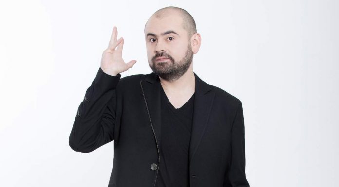 Ricardo Quevedo afirma que haría de todo con Maluma Ricardo Quevedo