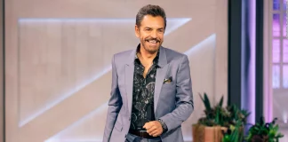Eugenio Derbez será sometido a complicada cirugía, luego de sufrir grave accidente Eugenio Derbez
