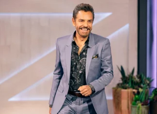 Eugenio Derbez será sometido a complicada cirugía, luego de sufrir grave accidente Eugenio Derbez