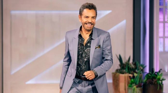 Eugenio Derbez será sometido a complicada cirugía, luego de sufrir grave accidente Eugenio Derbez