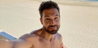 ¡Una vista de ensueño! José Narváez muestra fotos desde su casa José Narváez