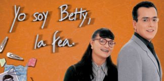 «Yo Soy Betty, la fea» ¿Segunda temporada? Betty la fea