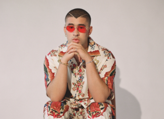 ¡El ganador! Bad Bunny en los premios VMA de MTV Bad Bunny