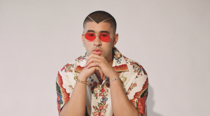 ¡El ganador! Bad Bunny en los premios VMA de MTV Bad Bunny